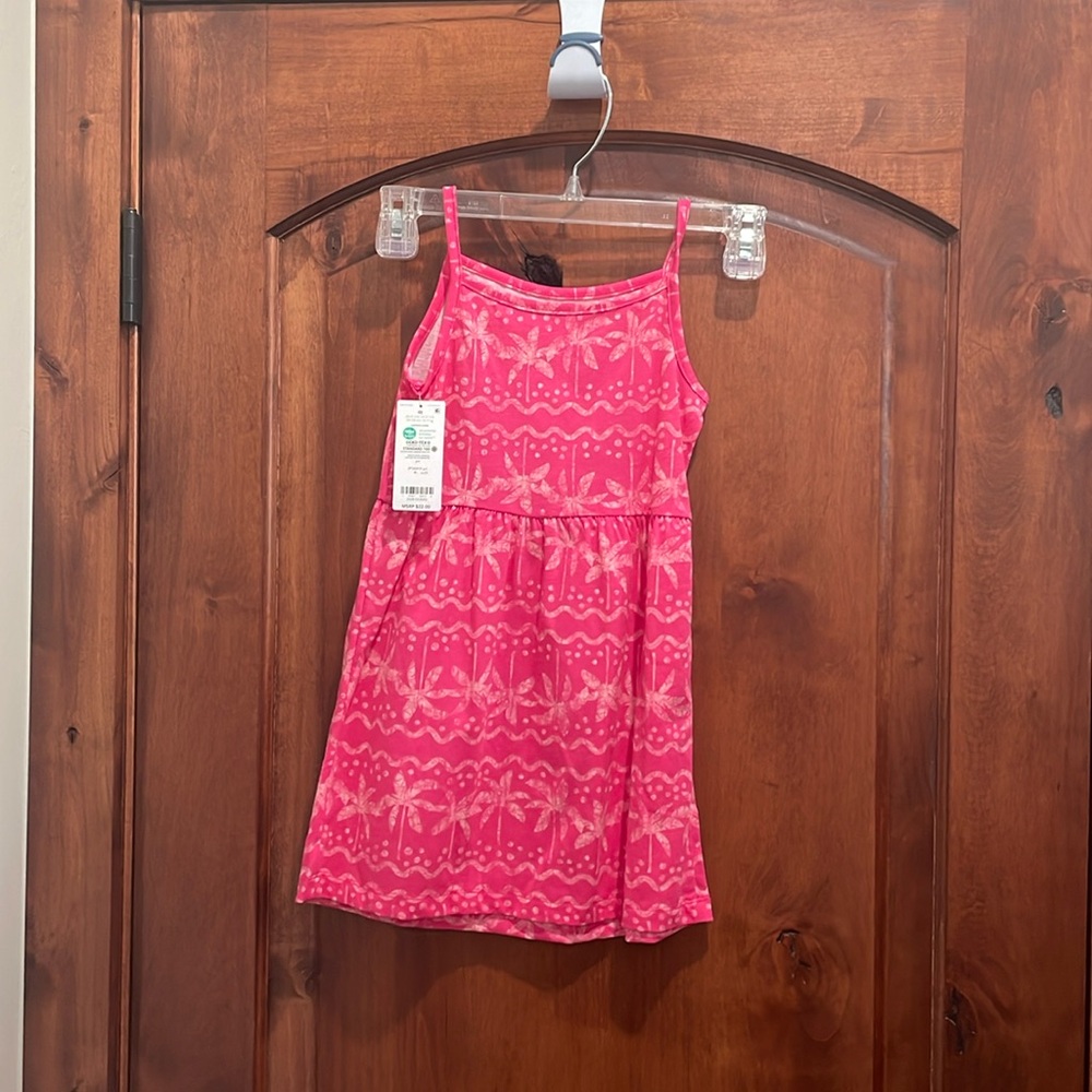 Girls dress